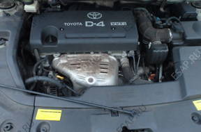 БЛОК АБС AVENSIS T25 2.4 VVT-I   ESP 0265225319