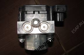 БЛОК АБС   AYF 39002554 OPEL CORSA E 2015 год BOSCH