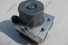БЛОК АБС   AYF 39002554 OPEL CORSA E 2015 год BOSCH