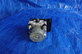 БЛОК АБС   AYGO PEUGEOT 107 CITROEN C1 0265231579