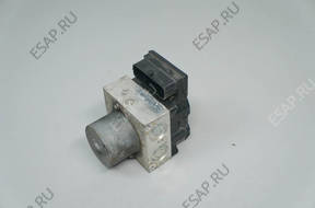БЛОК АБС BB598 Ford Mondeo MK4 1.8TDCi   8G91-2C405