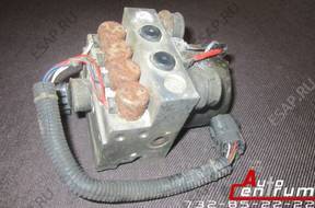 БЛОК АБС   BC4C437A0 MAZDA 323 F