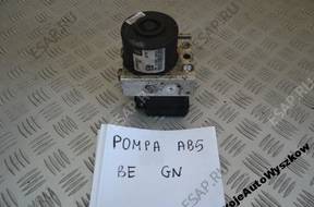 БЛОК АБС   BE GN 24447833 OPEL ZAFIRA II B 1.6 1.8