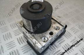 БЛОК АБС   BE GN 24447833 OPEL ZAFIRA II B 1.6 1.8