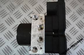 БЛОК АБС   BE GN 24447833 OPEL ZAFIRA II B 1.6 1.8