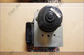 БЛОК АБС    BEETLE 1,9 TDI 1J0614517