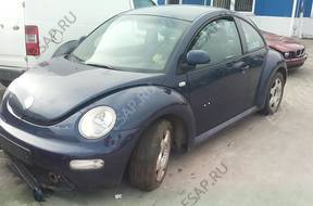 БЛОК АБС  Beetle 1.9 ALH L65T -