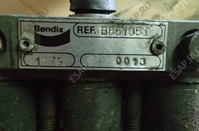 БЛОК АБС    BENDIX 551051 CITROEN XM