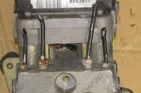 БЛОК АБС   BENDIX PEUGEOT 306 1.4 1.6 S102600001D