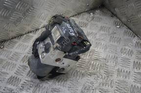 БЛОК АБС   Berlingo 9635756480 0273004439