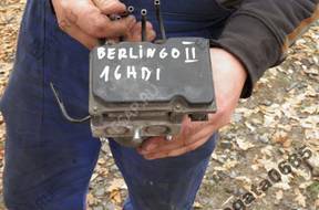 БЛОК АБС BERLINGO II   0265800415 PARTNER II