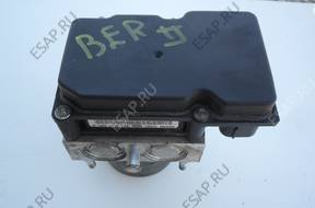 БЛОК АБС   BERLINGO PARTNER 0265800738