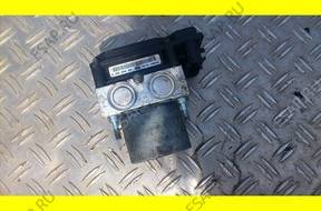 БЛОК АБС BERLINGO PARTNER 1.6 HDI   9660779880