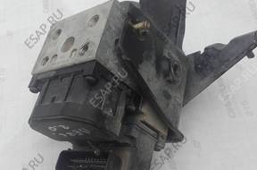 БЛОК АБС Berlingo Partner 2.0 HDI   9635756480