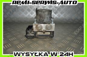 БЛОК АБС   BERLINGO Partner 9665196580 265800738