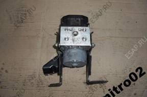 БЛОК АБС BERLINGO PARTNER II 02-08 2.0 HDI *   ABSU