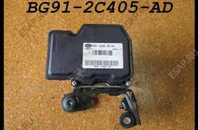 БЛОК АБС   BG91-2C405-AD FORD MONDEO MK4 S-MAX