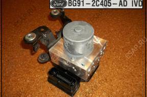БЛОК АБС   BG91-2C405-AD FORD MONDEO MK4 TDCI
