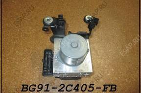БЛОК АБС   BG91-2C405-FB FORD MONDEO MK4 S-MAX