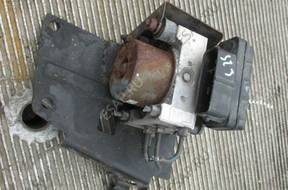 БЛОК АБС   BJ2E487A0 BJ2E MAZDA 323F OZ11 C0646