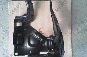 БЛОК АБС BLACHA КРЕПЛЕНИЕ   CITROEN C3 PEUGEOT 2012 год