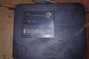 БЛОК АБС BMW 1 E87 3 E90 E91   DSC 6789301