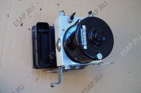 БЛОК АБС   BMW 1 E87 6776055
