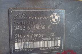 БЛОК АБС   BMW 1 E87 6776055