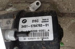 БЛОК АБС BMW 1 E87   6784763