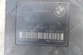 БЛОК АБС BMW 1 E87 E90