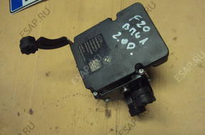 БЛОК АБС   BMW 1 F20 2.0  6860730
