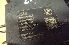 БЛОК АБС   BMW 1 F20 2.0  6860730