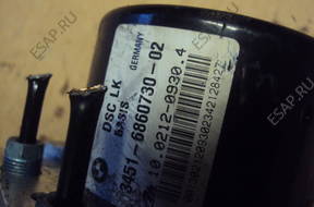 БЛОК АБС   BMW 1 F20 2.0  6860730