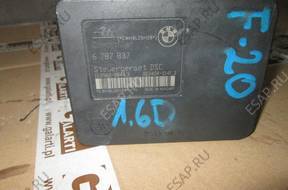 БЛОК АБС   BMW 1 F20 F-20 1.6D 6787837