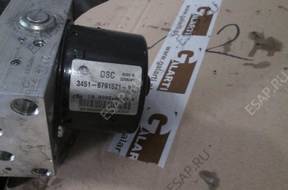 БЛОК АБС   BMW 1 F20 F-20 1.6D 6787837