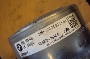 БЛОК АБС   BMW 1 F20 F21 6875814