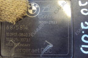 БЛОК АБС   BMW 1 F20 F21 6875814