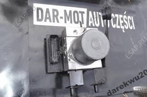 БЛОК АБС BMW 3 5 6 E60 E63 E90   0265950316