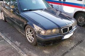 БЛОК АБС   BMW 3 E36 1.8 1.6 1995 год