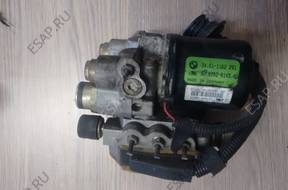 БЛОК АБС BMW 3 E36 316 318 320 325   34511162291