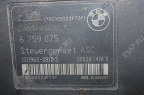 БЛОК АБС BMW 3 E46    ASC 6759073 6759075