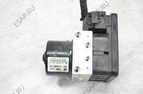 БЛОК АБС BMW 3 e90 07-2012 год   6789300 6789301