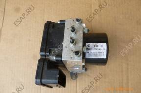 БЛОК АБС BMW 3 E90 E91    3451 6790146 01