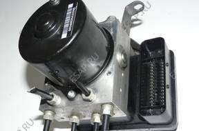БЛОК АБС    BMW 3 E90 E91 3451 6791521