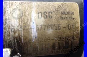 БЛОК АБС BMW 3 E90 E91   4471906265