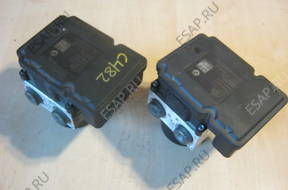 БЛОК АБС    BMW 3 E90 E91 E92 6790147