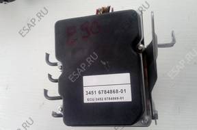 БЛОК АБС   BMW 3451678486801 3452678486901 E90