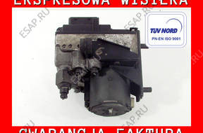 БЛОК АБС   BMW 5 E39 97 2.5 TDS BOSCH 0265217000