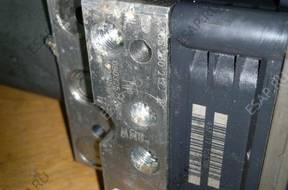 БЛОК АБС   BMW 5 E60 0265 250 213   3451 6774992 03
