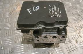 БЛОК АБС   BMW 5 E60 0265234029